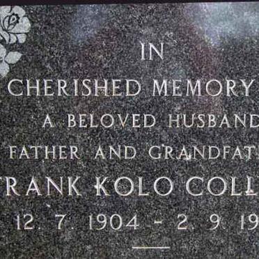 C - Surnames :: Vanne - C