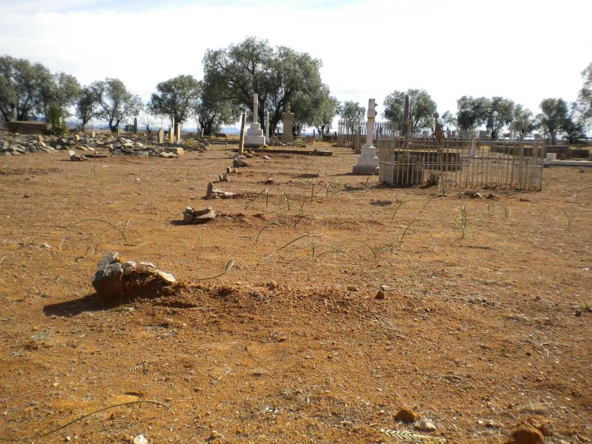 5. Overview / Oorsig