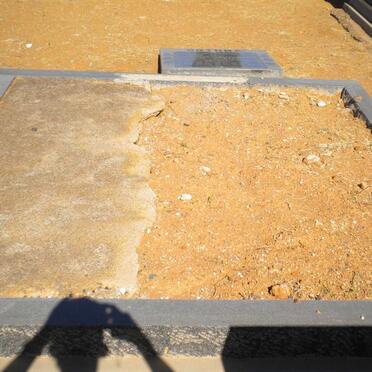 BOTHMA Johannes Paulus 1908-1978 &amp; Margaretha Maria 1905-?