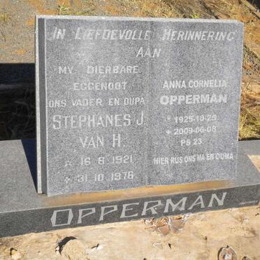 O - Surnames :: Vanne - O