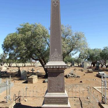 2. Anglo-Boer War Memorial_2