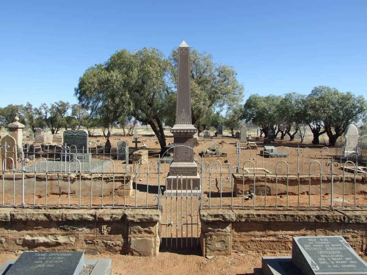 1.Anglo-Boer War Memorial_1