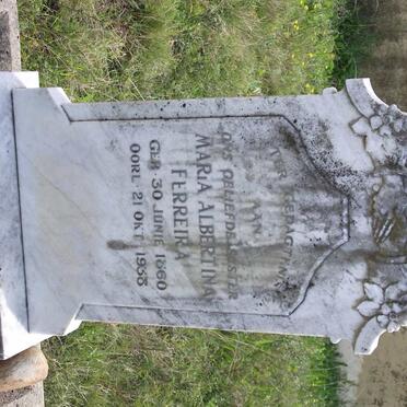 Eastern Cape, HUMANSDORP district, Jeffreys Bay, Kabeljauws Rivier 321_2, Kabeljouws farm cemetery