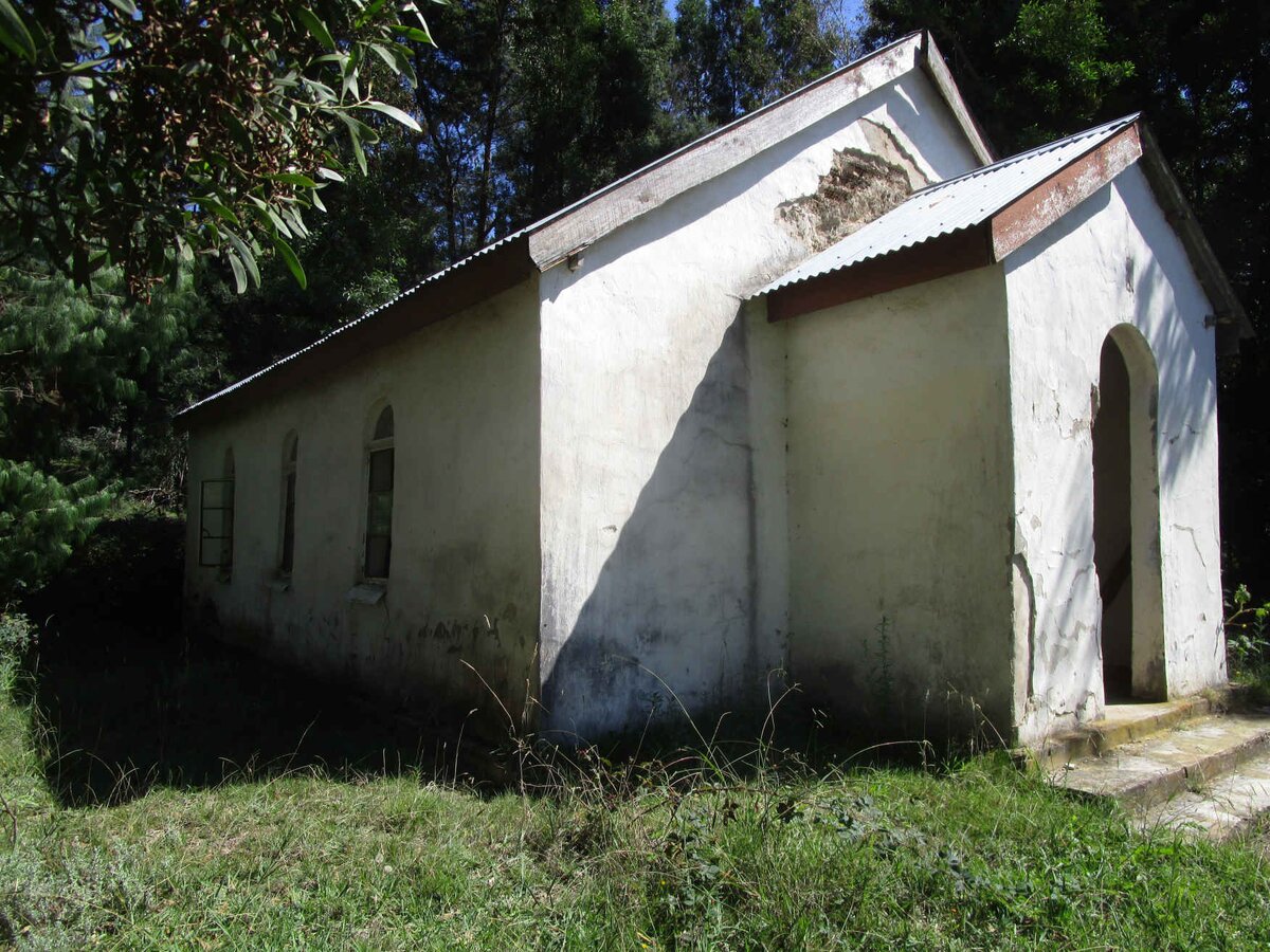 1. Overview / Oorsig