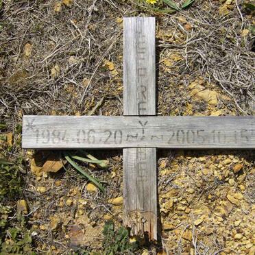 HE?? Jeffrey 1984-2005