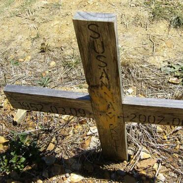 KETTLEDAS Susanna M. 1952-2007