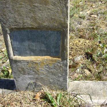 MARAIS Maria 1970-1973