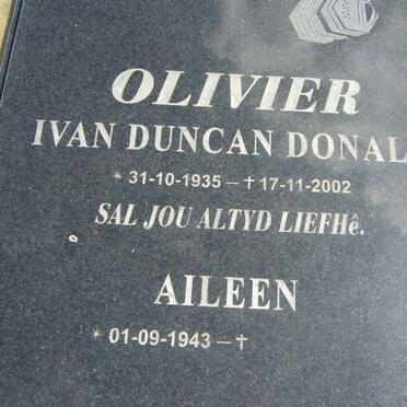 OLIVIER :: LANGERMAN :: YOUNG