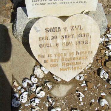 ZYL Sona, van 1930-1932