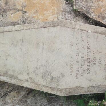 2. Overview / Oorsig