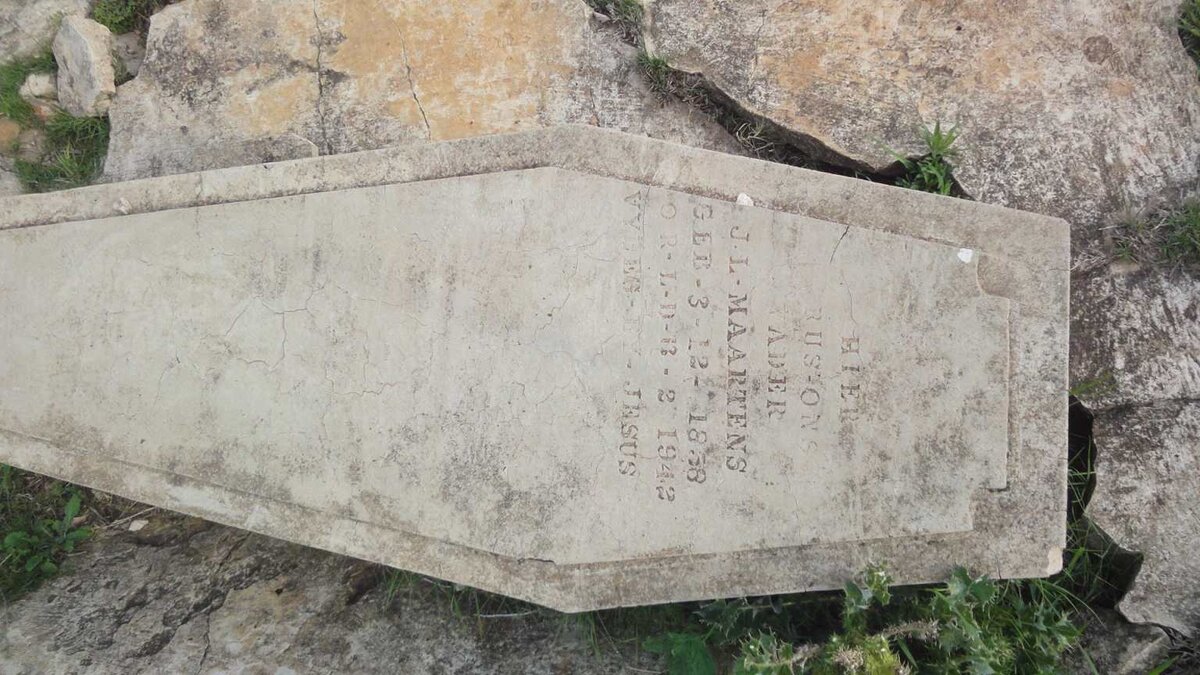 2. Overview / Oorsig