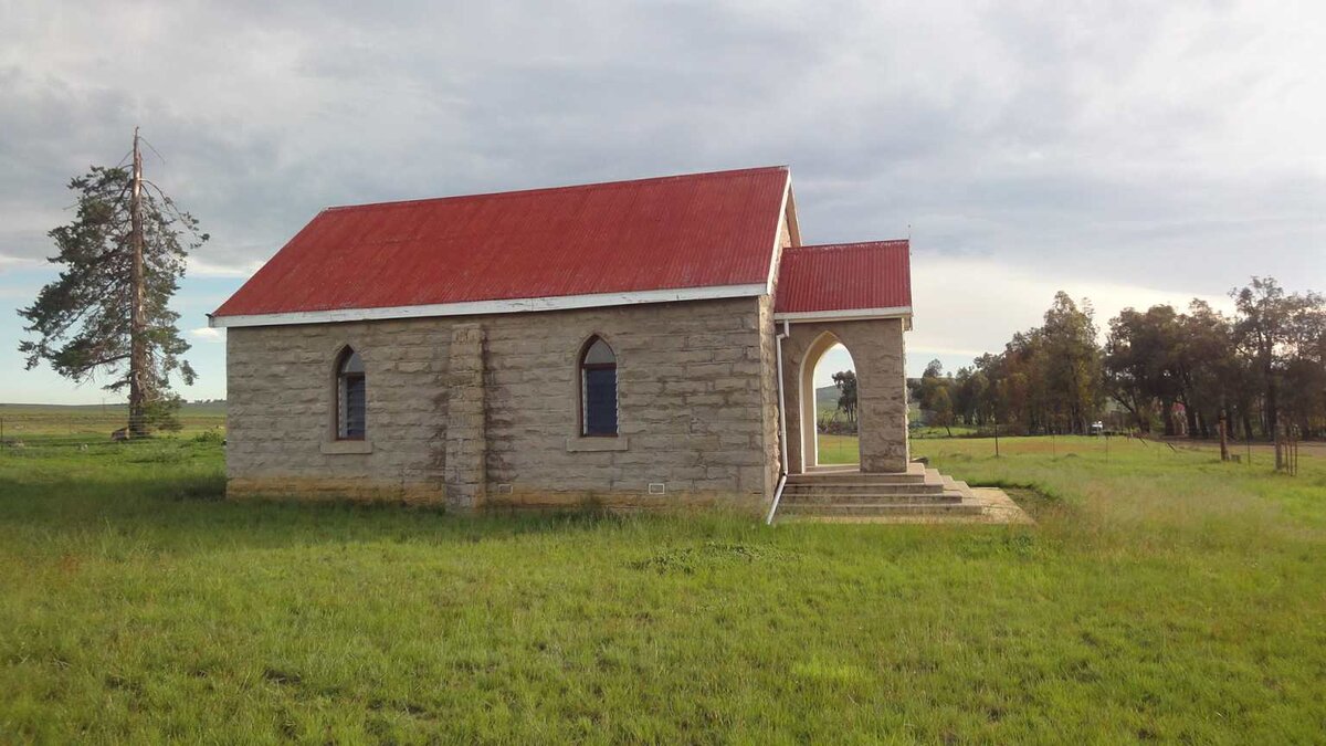 1. Overview / Oorsig