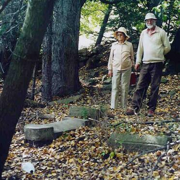 Eastern Cape, INDWE district, Rural (farm cemeteries)