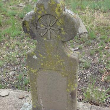 WET Petrus Johannes, de 1902-1902