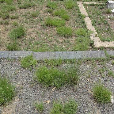 ROOYEN J.H., van  :: DEMPSEY H.L. :: ? Gielie