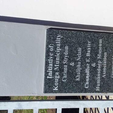 2. Overview / Oorsig