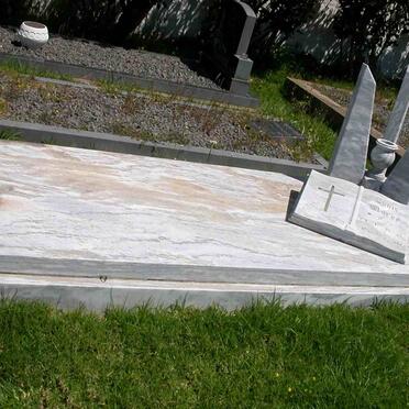 MAREE Louis 1947-1987 