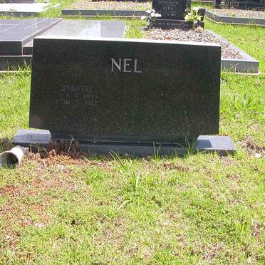 NEL Stoffel 1893-1972