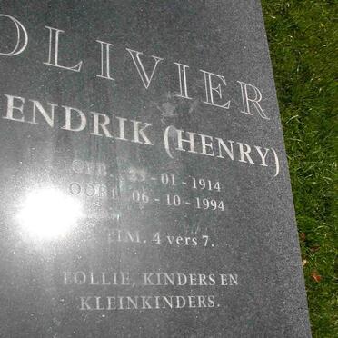 O - Surnames :: Vanne - O