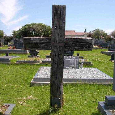 SWART Emelina 1955-1993