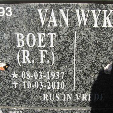 W - Surnames :: Vanne - W