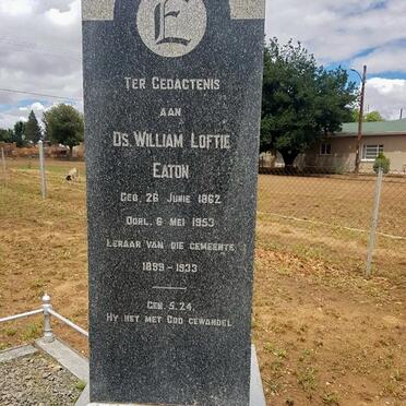 Eastern Cape, JAMESTOWN, JAMES CALATA Urban area