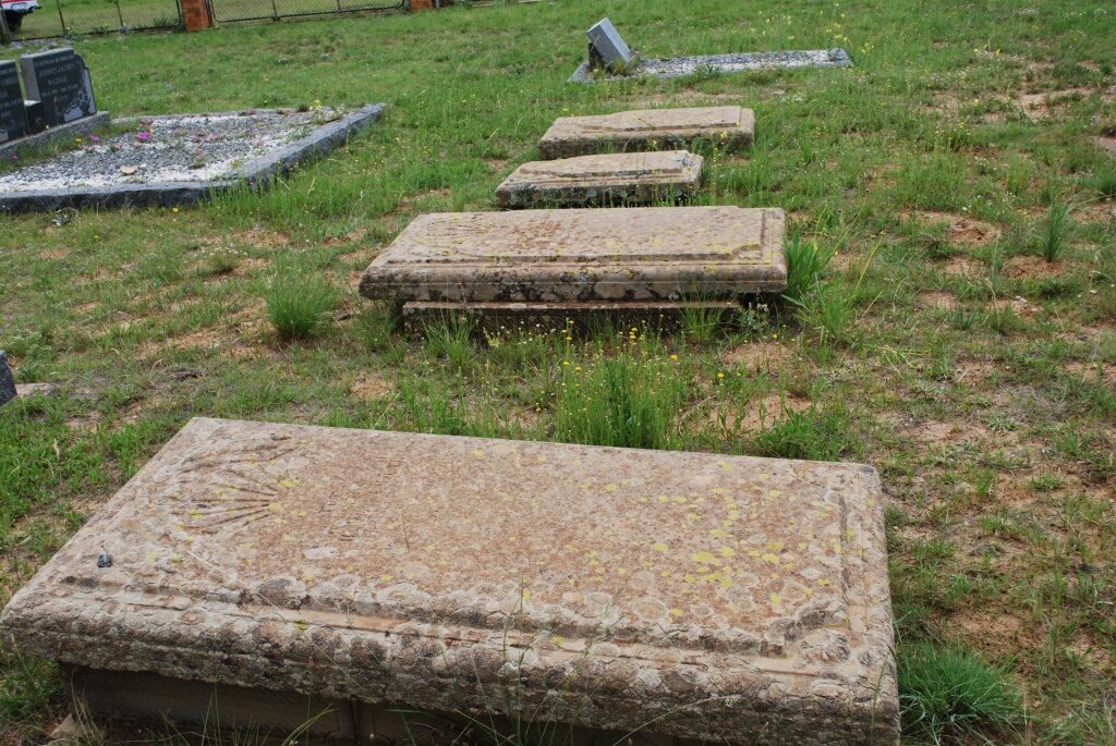 2. Overview / Oorsig