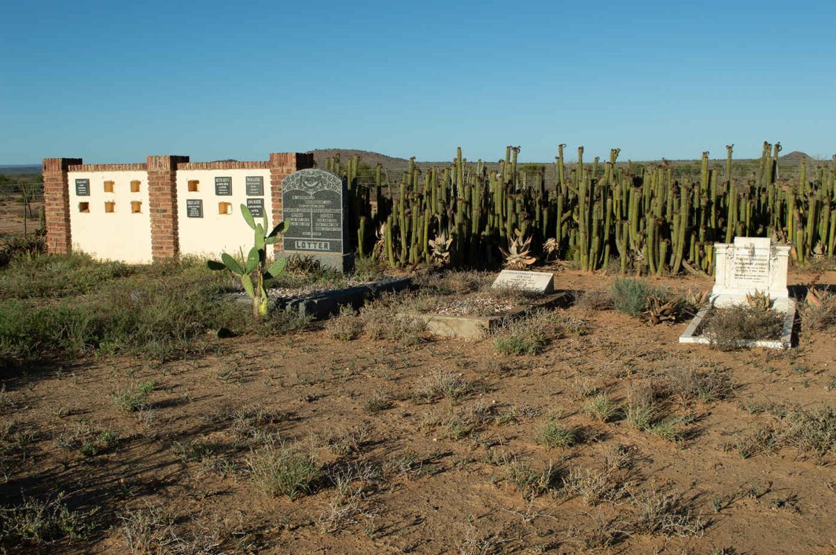 2. Overview / Oorsig