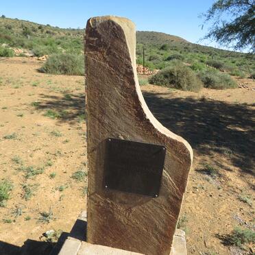 FOURIE Ockert Johannes 1923-1994_1