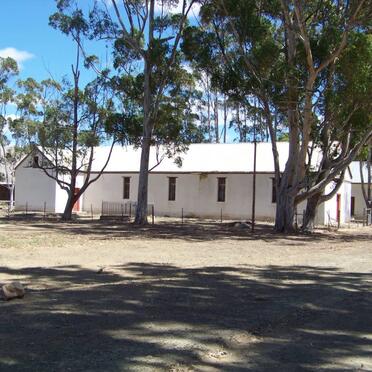 2. Overview / Oorsig