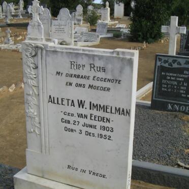 I - Surnames :: Vanne - I