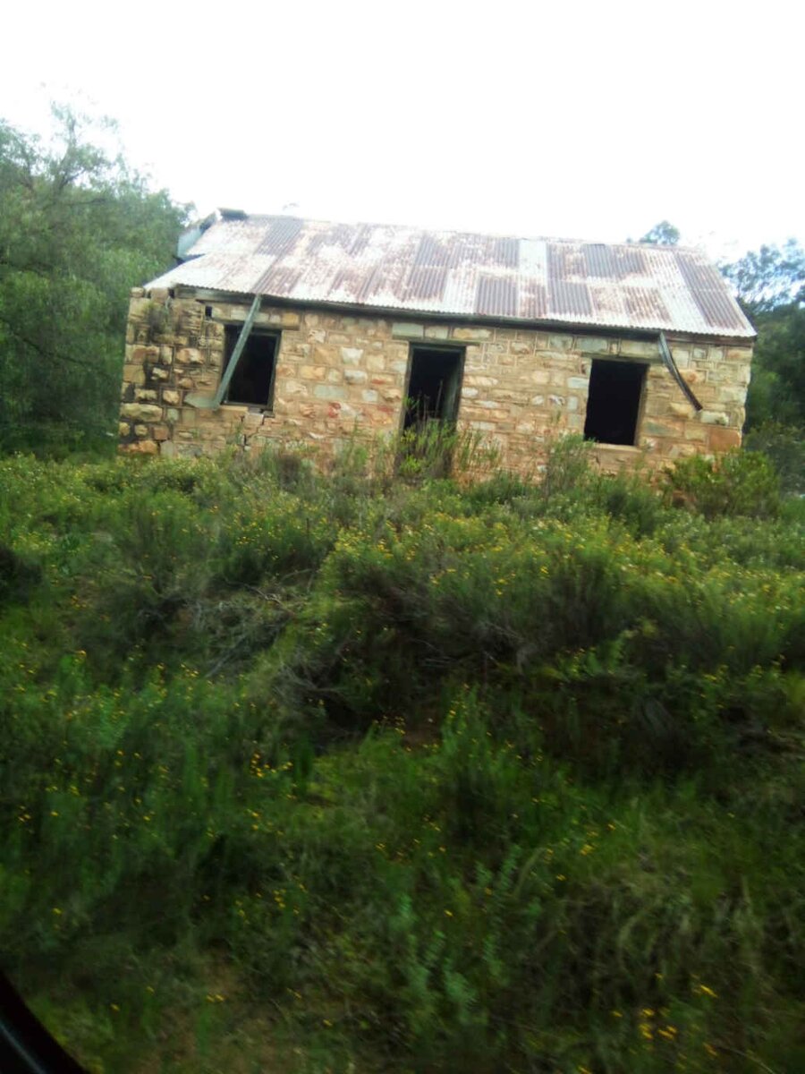 2. Overview / Oorsig