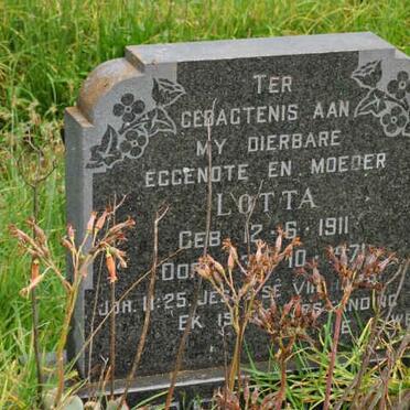 ? Unmarked &amp; illegible graves