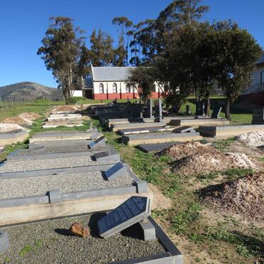 4. Overview / Oorsig