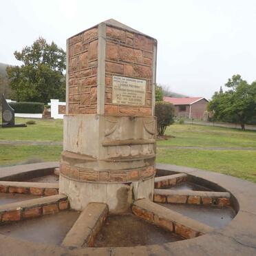 4. Overview / Oorsig