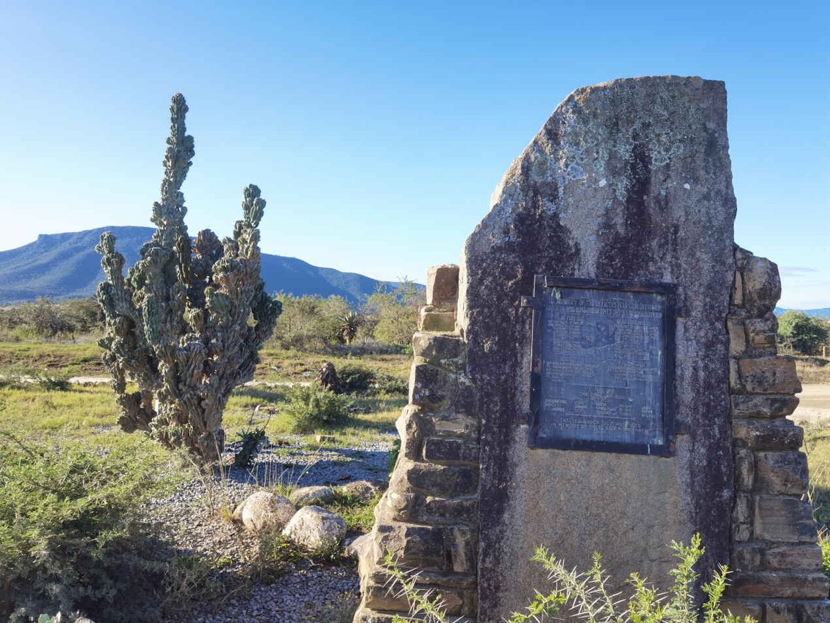 1. Overview / Oorsig