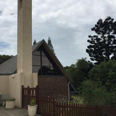 1. Overview - St Peter's Kei Mouth