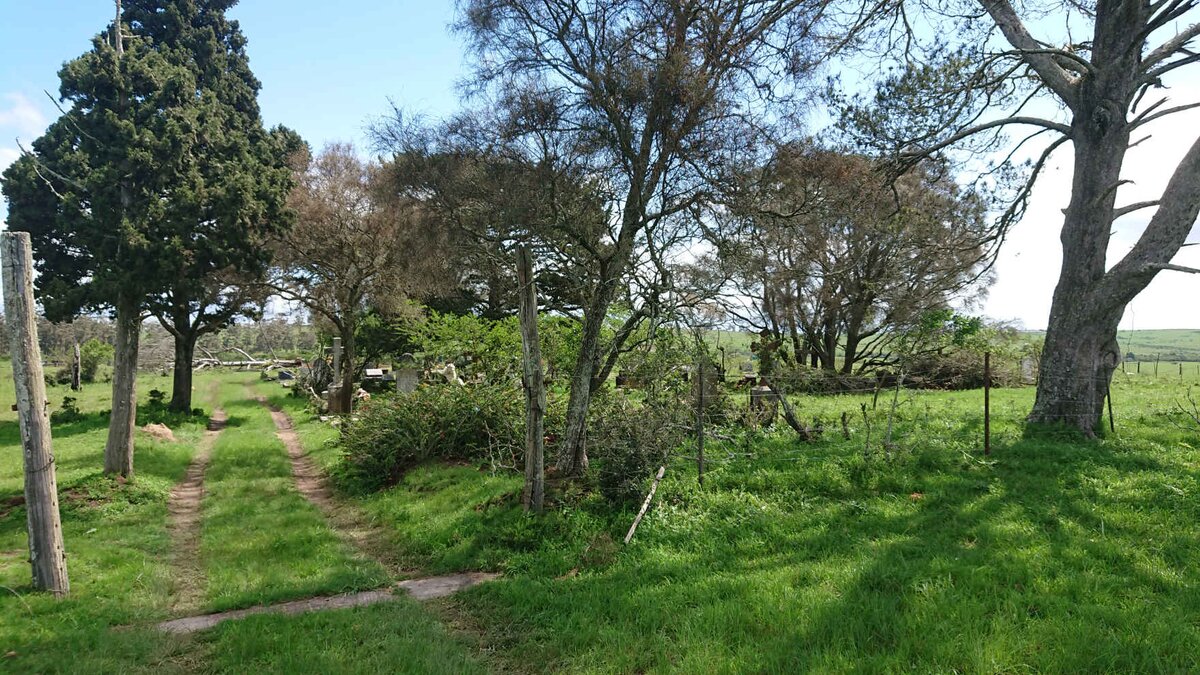 1. Overview / Oorsig