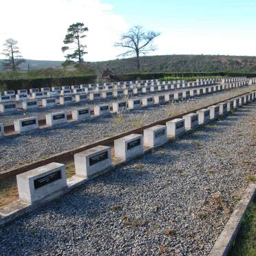 06. Overview / Oorsig