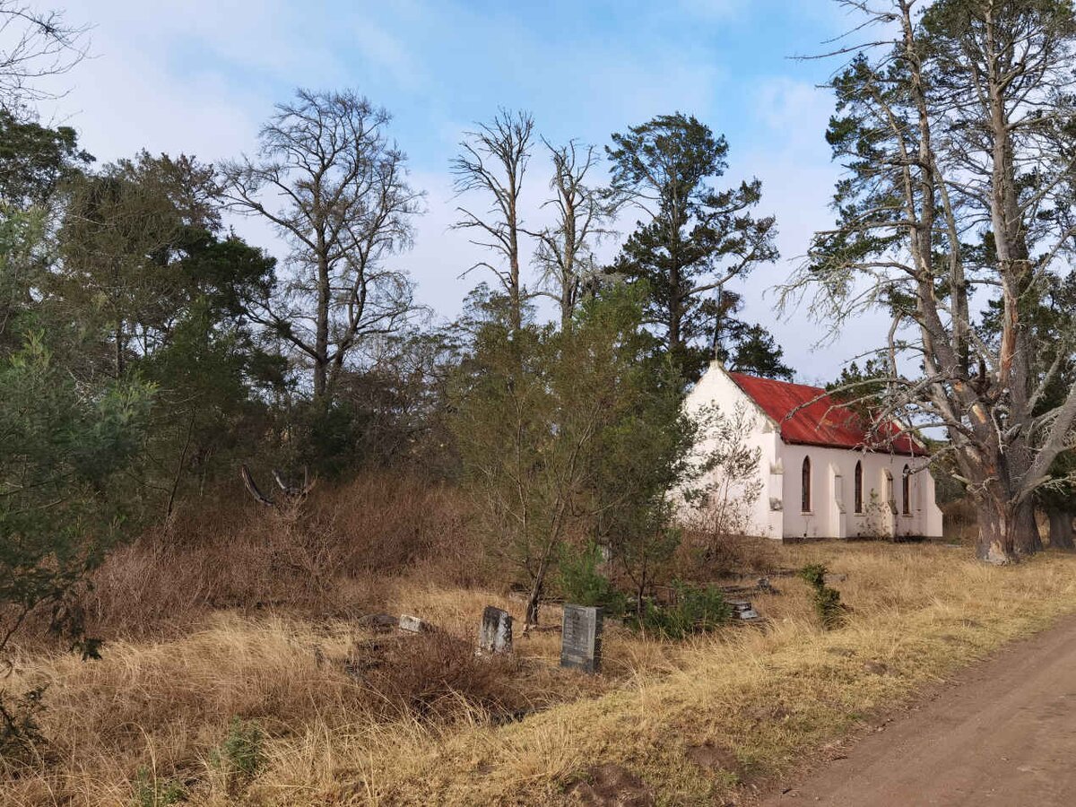 1. Overview / Oorsig