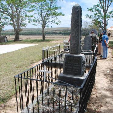 MANAMELA Henry 1908-1970