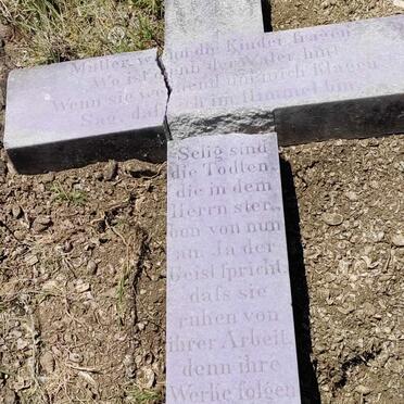 1. Unknown :: Illegible