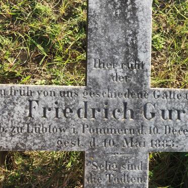 GURR Friedrich 1825-1883 _2
