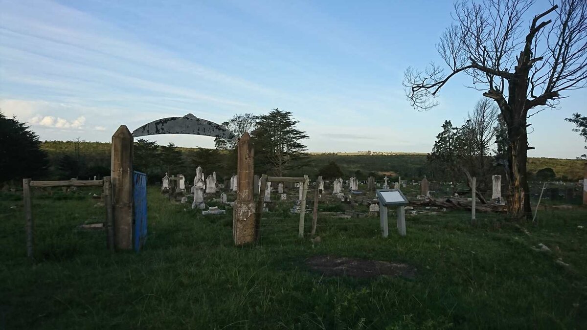 05. Overview / Oorsig