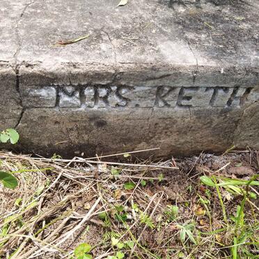 KETH Mrs.