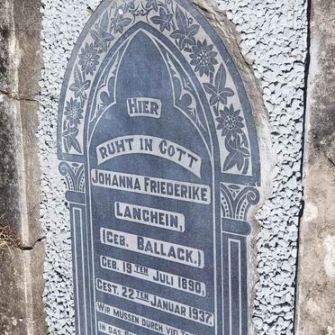 L - Vanne :: Surnames - L