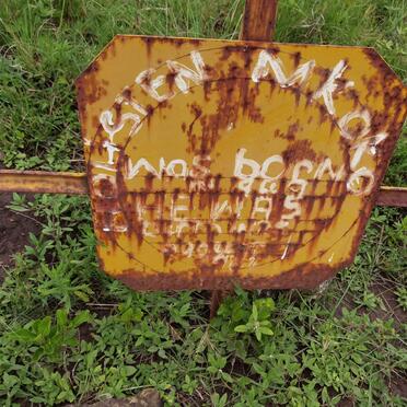 MKOKO Ho?sten 1949-199?