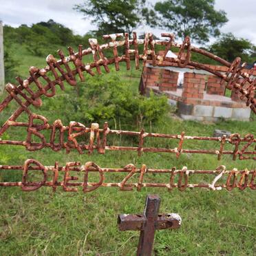 NIKELO Nonkathazo 1925-2000