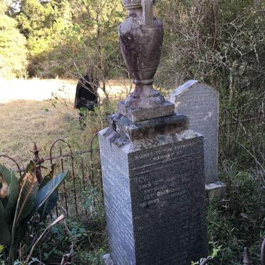 ROSS Bryce 1825-1897