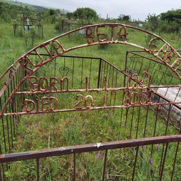 GABA Ruta Beta 1921-2002